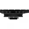 Alpenfohn Schwarz Ridge Low-Profile-CPU-koeler - 120 mm