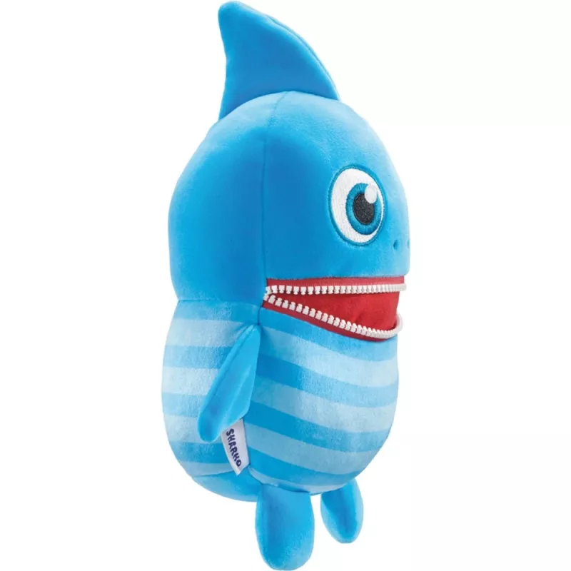 Pluchen dier schmidt spiele Worry Eater Sharko 25 cm Boogie Woogies