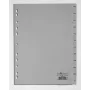 Maandtab-index Durable 6507-10
