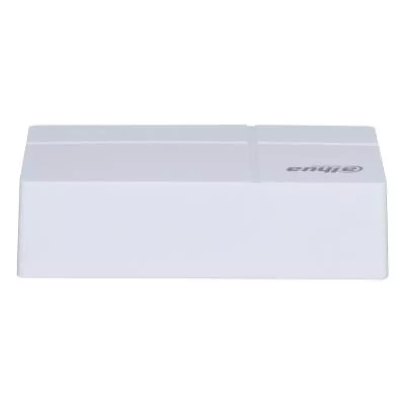 Netwerkgateway DAHUA SG1005L-EUR 5-poorts 10/100 Mbps met 1 Gigabit-uplink