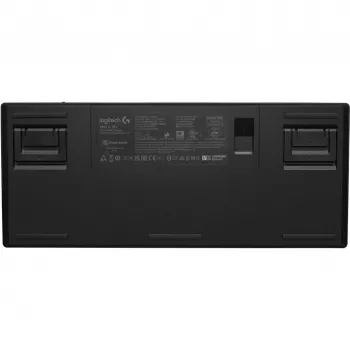 Logitech 920-012132 product zwart