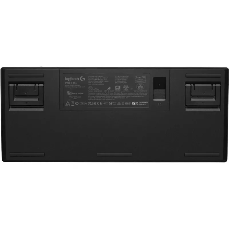 Logitech 920-012132 product zwart