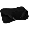 Memory foam kussen set nitro concepts NC-PST-MF-001 — zwart, ergonomische memory foam steunkussens (set)