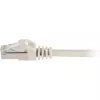 Sharkoon CAT.6 RJ45 5 m Cat6 grijs netwerkkabel