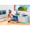 Keuken Playmobil My Life Kitchen 71608 veelkleurig kunststof 4-10 jaar