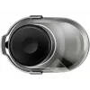Bosch MES4000 sapcentrifuge 1000 W zwart, grijs, roestvrijstaal