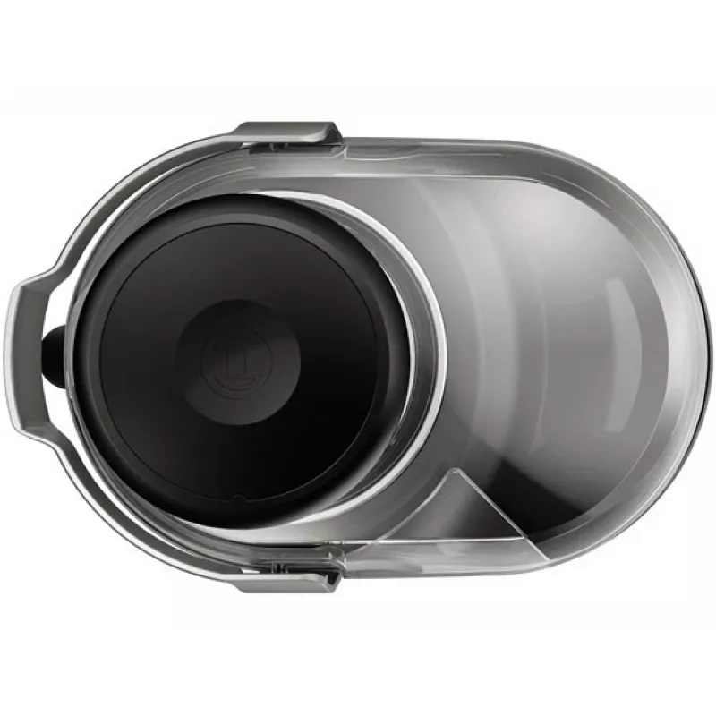 Bosch MES4000 sapcentrifuge 1000 W zwart, grijs, roestvrijstaal