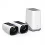 Eufy T88713W1 EufyCam S330 (eufyCam 3) - 2-camkit