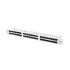 Patchpanel Lanberg PPU6-1048-S 1U