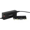 NB Accessoire AC-adapter UNIV. 75W/XM008 Xilence