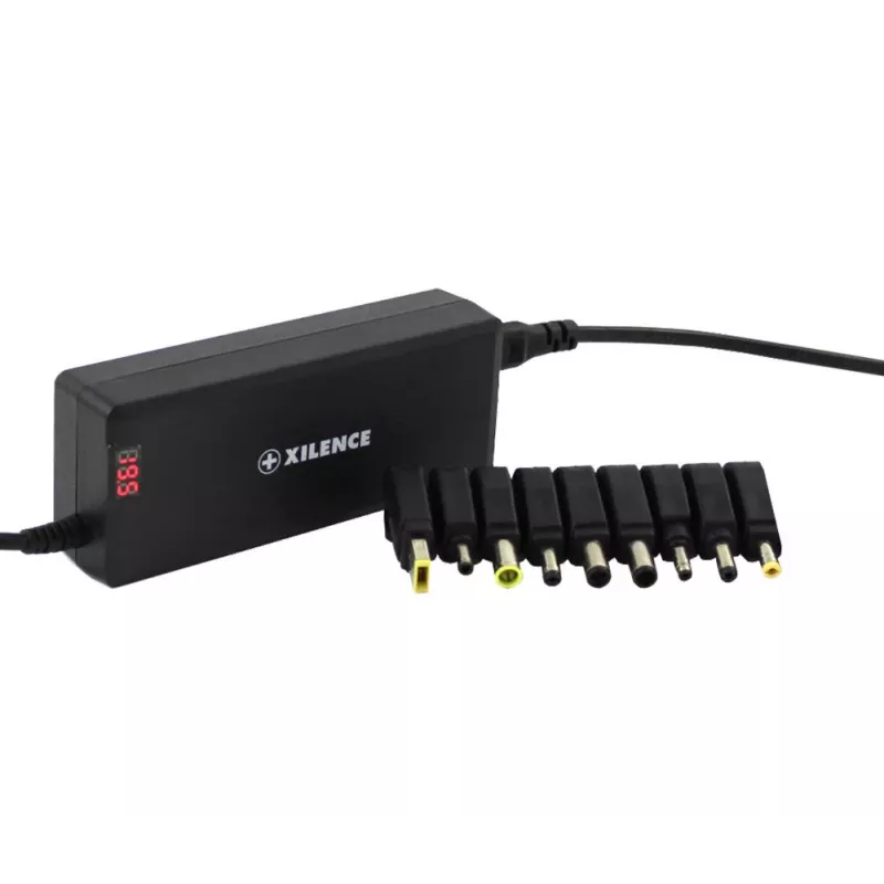 NB Accessoire AC-adapter UNIV. 75W/XM008 Xilence