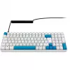 Gaming-toetsenbord Sharkoon SGK50 S2 mechanisch QWERTZ draadloos