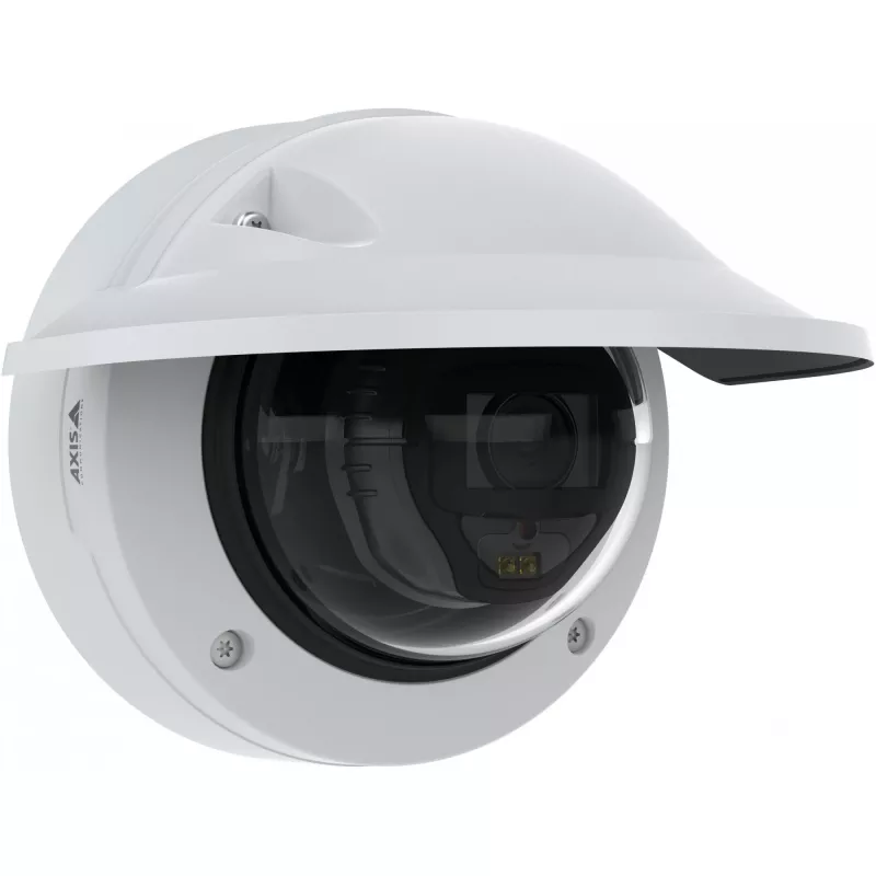 Netwerkcamera P3267-LVE Dome/02330-001 AXIS