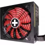 Voeding XILENCE 750W, 80 PLUS GOLD, actieve PFC, XN173