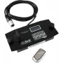 Draadloze afstandsbediening Antari M-31 (model 5170299P) voor nevelmachines – draadloos gebruik