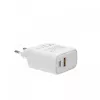 SAVIO LA-06 USB Type-A & Type-C Quick Charge Power Delivery 3.0 indoor
