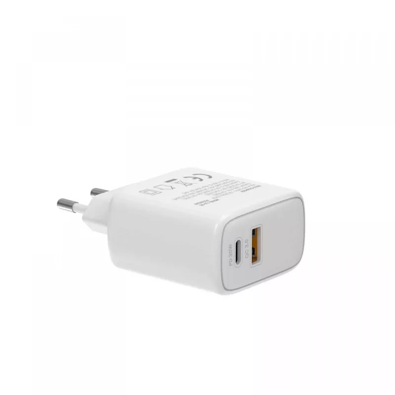 SAVIO LA-06 USB Type-A & Type-C Quick Charge Power Delivery 3.0 indoor
