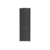 Vrijstaande koel-vriescombinatie Indesit INKH 1361 XBR4E — Hoogte 1,865 m, koelgedeelte 107 L, energieklasse E