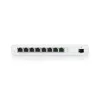 Ubiquiti Networks UISP managed L2 Gigabit Ethernet (10/100/1000) Power over Ethernet (PoE) wit (UISP-S-EU)