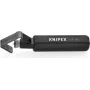 Knipex 16 30 145 SB kabelstripper geschikt voor ronde kabel