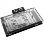 Alphacool Core GPU-waterkoeler voor GeForce RTX 5090 met ARGB en backplate