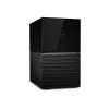 Externe harde schijf Western Digital 44 TB USB Type-A USB Type-C My Book Duo