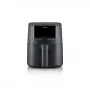 Heteluchtfriteuse SEVERIN FR 2461 — 4 L inhoud, zwart