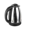 Titanum TKK102S elektrische waterkoker 1,8 L 1800 W zilver