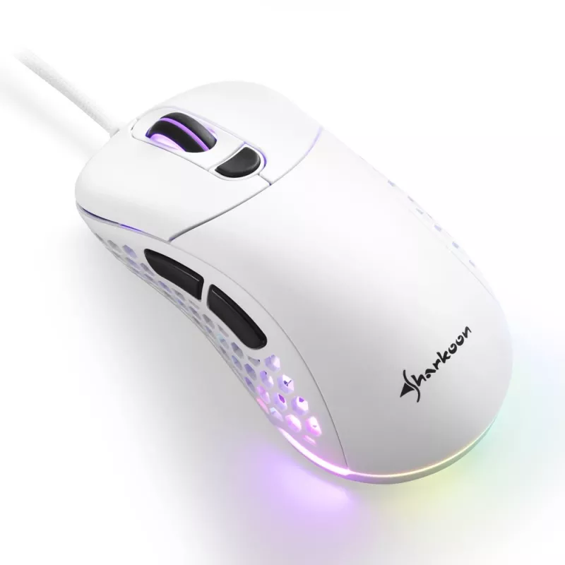 Muis Sharkoon Light² 200 USB Type-A