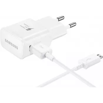 Samsung EPTA20EWEC telefoonoplader bulk/OEM USB-C™ (EPTA20EWEC Bulk C)