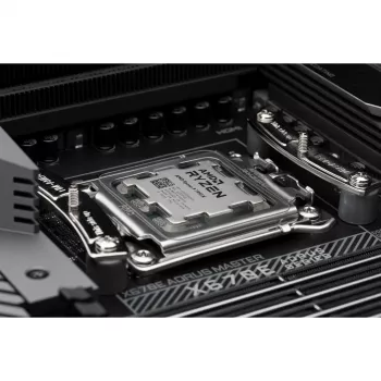 Koelpastabescherming Noctua NA-STPG1 transparant socket AM5