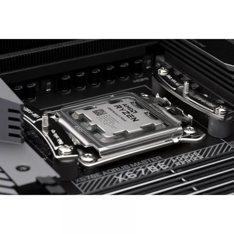 Koelpastabescherming Noctua NA-STPG1 transparant socket AM5