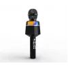 Karaoke-microfoon Gembird GMB Audio MICBT-01-BK
