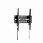 Gembird WM-75T-04 TV-muurbeugel (kantelbaar), 37”-75”, zwart