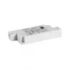 Brumberg 39363073 EB-spotlight-set BB03 rond wit 830 Phase 6W 230V kantelbaar