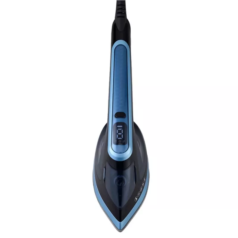 Handstomer Maestro MR-315C – 1800 W, 180 ml watertank, 20 s opwarmtijd, verticale stoom