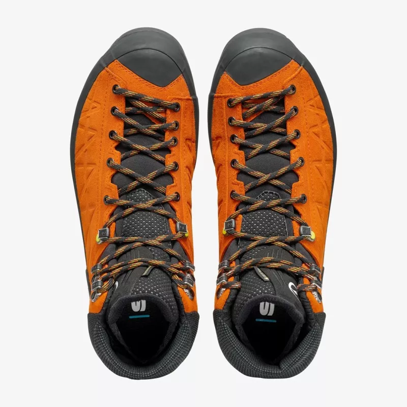Zodiac tech gtx-tonic-zwart-41 SCARPA schoenen
