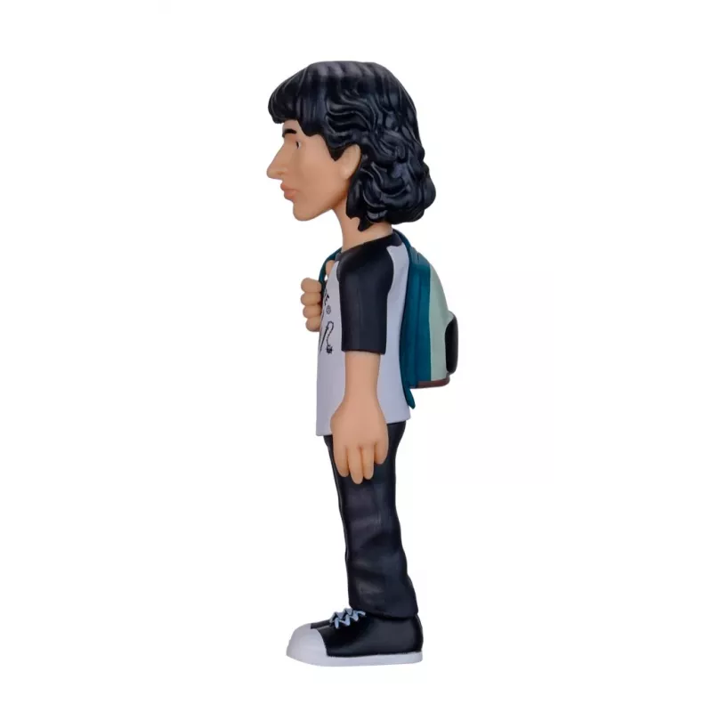 Spaarfiguur MiniX Mike nieuw — film- en seriepersonage Mike