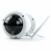 Inkovideo INKO-122-19D extra domecamera