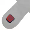 Glovii GP1GM lange onderbroek grijs heren volwassen 6% elastaan 94% polyester