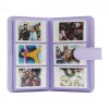 Fotoalbum Fujifilm 4177090 violet 108 bladen 62 x 46
