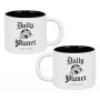 Keramische mok Paladone Daily Planet Design PP14694SMT, enkele mok