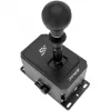 Simagic DS-8X H-pattern schakelpook, 8 en sequentiële versnellingen