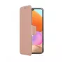 Beeldschermbescherming SCREENOR voor Samsung Galaxy A25 5G — rosé, krasvaste Ultra-Clear