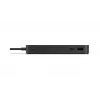 Microsoft Surface Thunderbolt 4 Dock T8H-00004 dockingstation, Ethernet, zwart