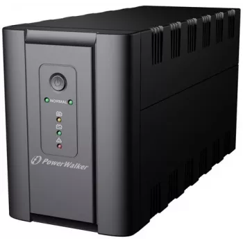 UPS Uninterruptible power supply PowerWalker VI 1200 SH FR