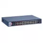 PoE-switch Hikvision DS-3E1326P-EI/M