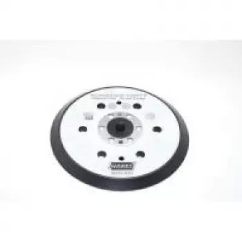 HAZET 9033-020 - slijpschijf - zwart - zilver - rond - 15 cm - 170 g
