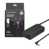 Qoltec 50076 90W voeding/adapter binnen zwart