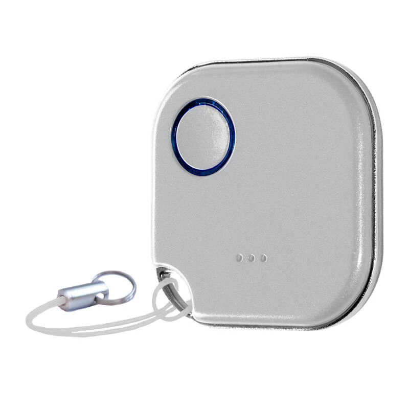 Shelly Shelly_BB_w Shelly Blu Button1 slimme knop Bluetooth Wi-Fi